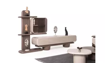 Roxana Tv Ünitesi Takımı