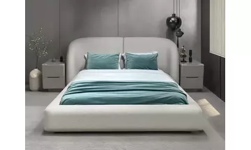 Venüs Krem Yatak Odası Takımı