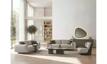 Venüs Koltuk Takımı