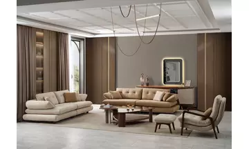 Barni Koltuk Takımı