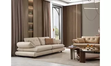 Barni Koltuk Takımı