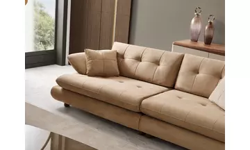 Barni Koltuk Takımı