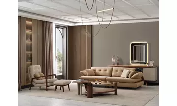 Barni Koltuk Takımı