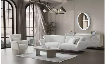 Mira Koltuk Takımı