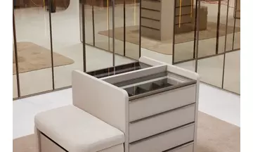 Viyana Yatak Odası Takımı