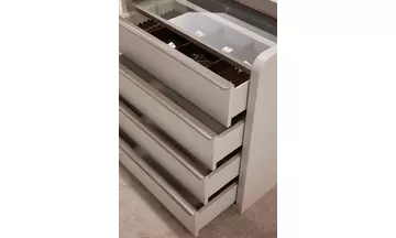 Viyana Yatak Odası Takımı