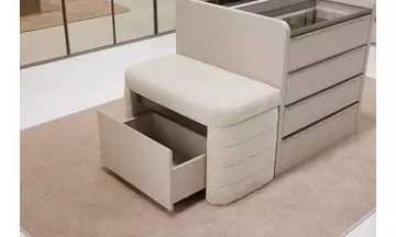 Viyana Yatak Odası Takımı