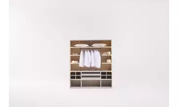 Viyana Yatak Odası Takımı