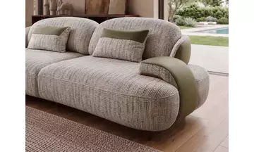 Tiffany Koltuk Takımı
