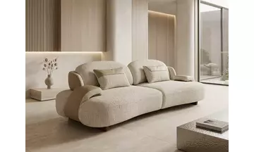 Tiffany Koltuk Takımı