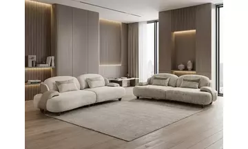 Tiffany Koltuk Takımı