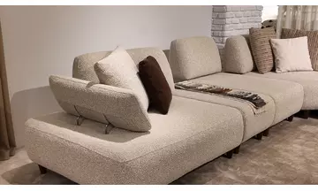 Diva Köşe Koltuk