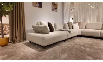 Diva Köşe Koltuk