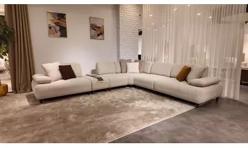 Diva Köşe Koltuk