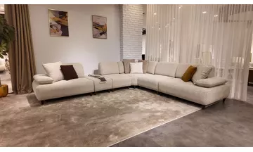 Diva Köşe Koltuk