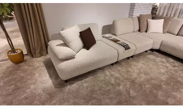 Diva Köşe Koltuk