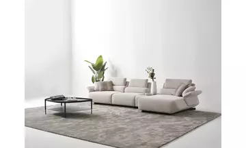 Chloe Köşe Koltuk