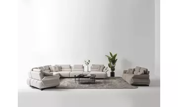 Chloe Köşe Koltuk