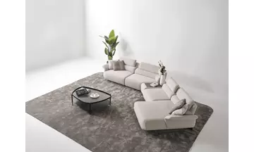 Chloe Köşe Koltuk