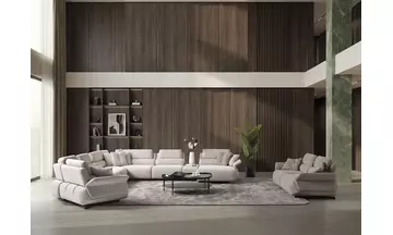 Chloe Köşe Koltuk