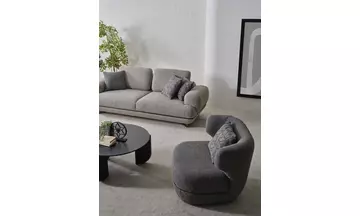 Galaksi Koltuk Takımı