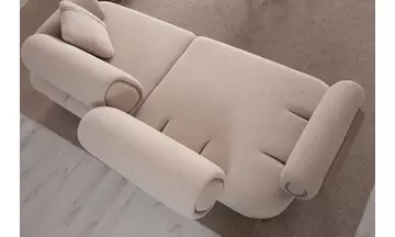 Mega Koltuk Takımı