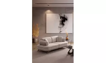 Mega Koltuk Takımı