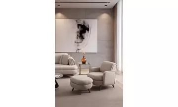 Mega Koltuk Takımı