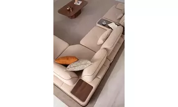 Mira Köşe Koltuk