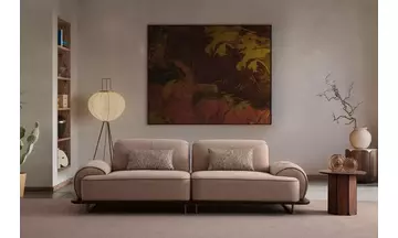 Mira Köşe Koltuk