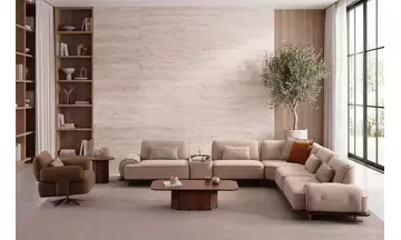 Mira Köşe Koltuk
