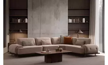 Mira Köşe Koltuk