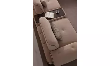 Mira Koltuk Takımı