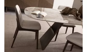 Zen Yemek Odası Takımı