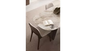Zen Yemek Odası Takımı