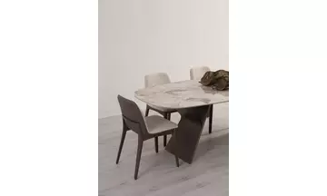 Zen Yemek Odası Takımı