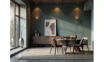 Zen Yemek Odası Takımı