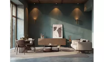 Zen Yemek Odası Takımı