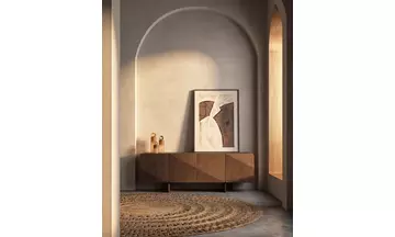 Zen Yemek Odası Takımı
