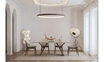 Zen Yemek Odası Takımı