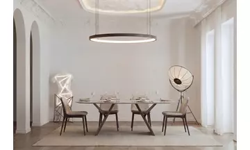 Zen Yemek Odası Takımı