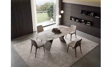 Zen Yemek Odası Takımı