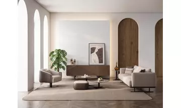 Zen Yemek Odası Takımı