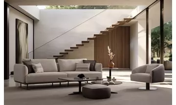 Zen Koltuk Takımı