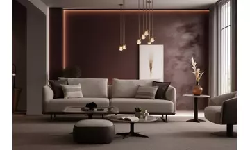 Zen Koltuk Takımı