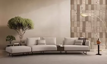 Zen Koltuk Takımı
