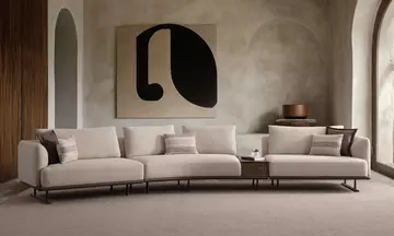 Zen Koltuk Takımı