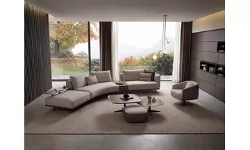 Zen Koltuk Takımı