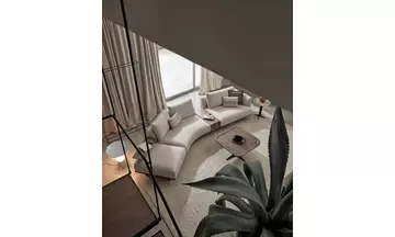 Zen Koltuk Takımı