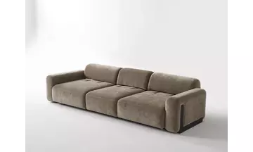 Royal Koltuk Takımı